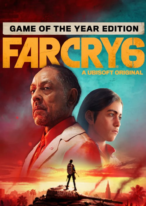 FAR CRY 6 Game of the Year — image 6