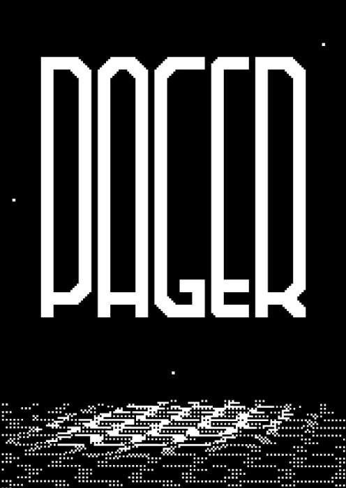 PAGER