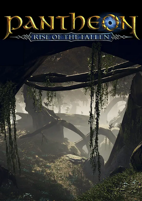Pantheon: Rise of the Fallen