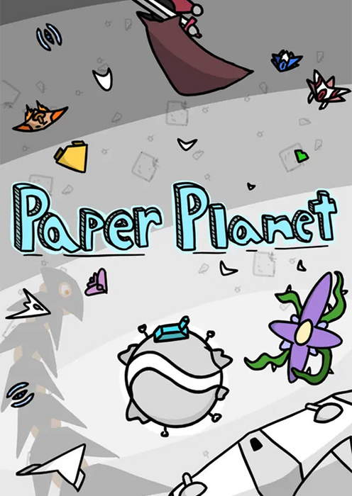 Paper Planet