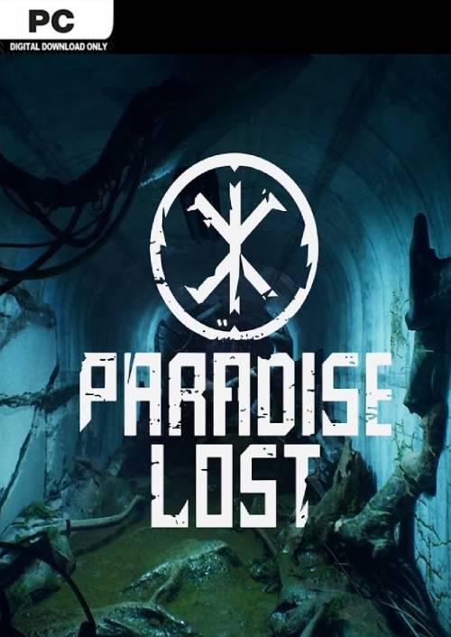 Paradise Lost — image 6