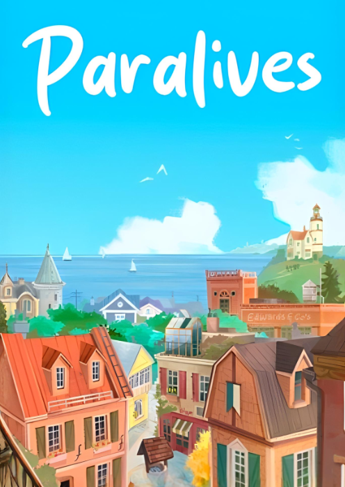 Paralives — image 6