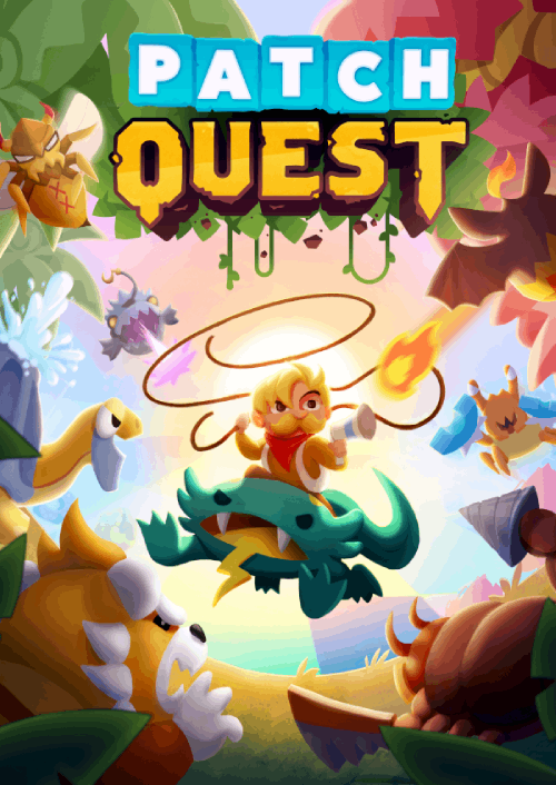 Patch Quest — image 1