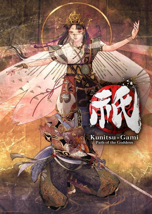 Kunitsu Gami: Path of the Goddess
