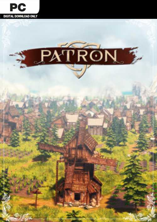 Patron — image 6