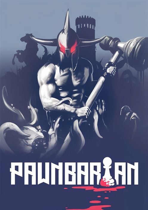 Pawnbarian