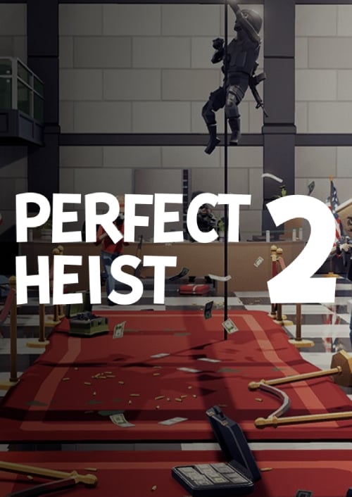 Perfect Heist 2 — image 4