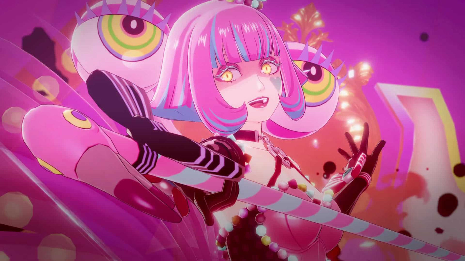 Persona 5 Strikers — image 1