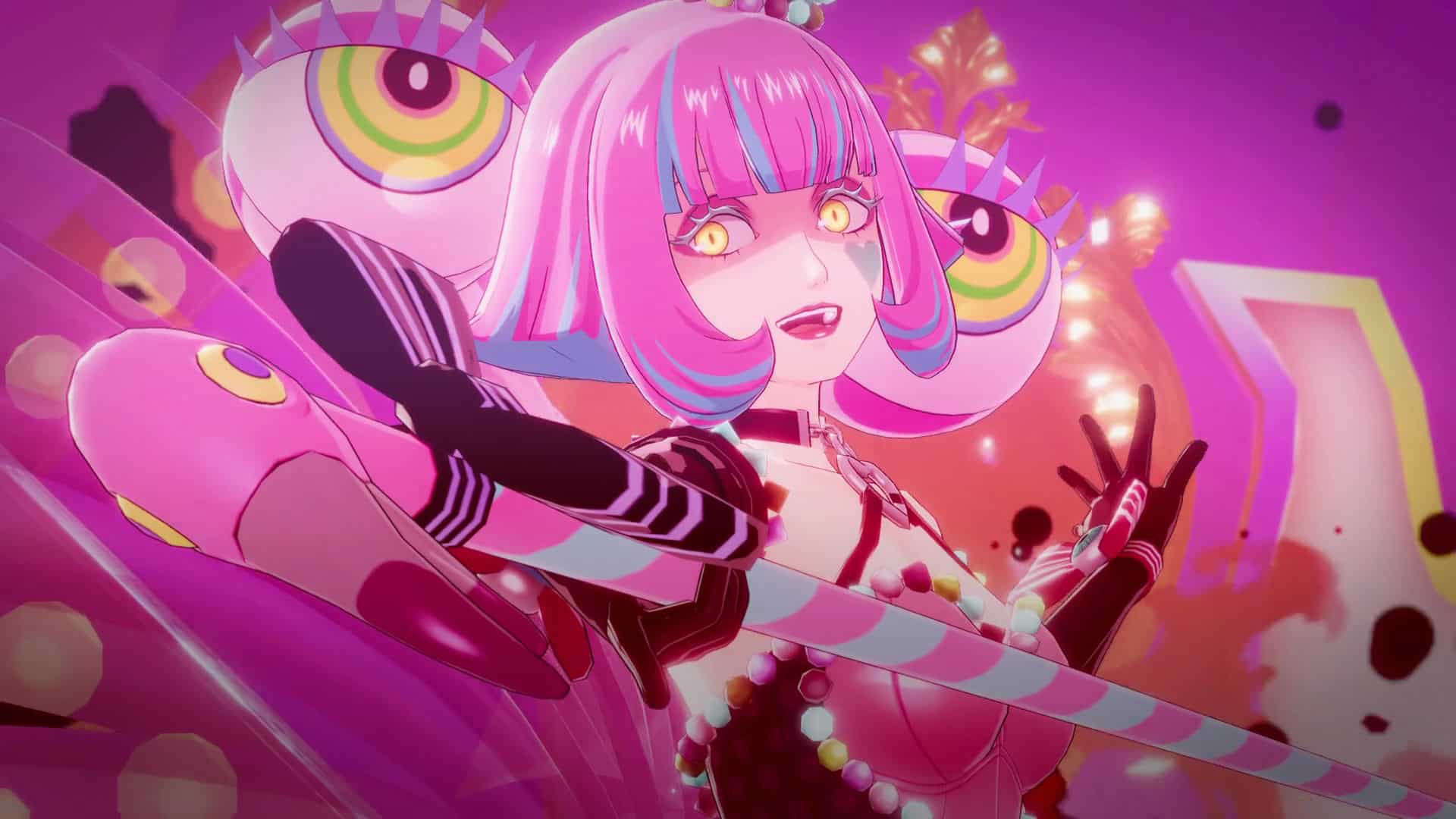 Persona 5 Strikers