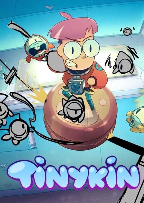 Tinykin