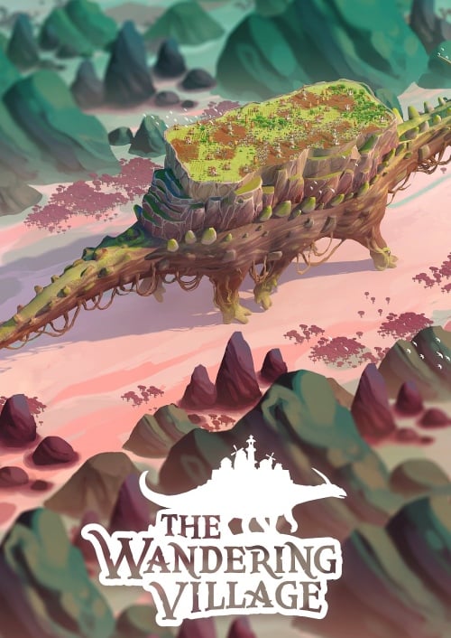 The Wandering Village — image 6