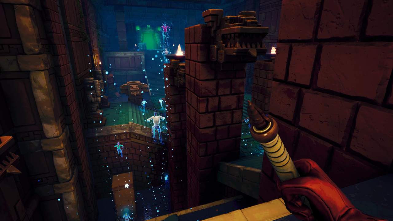 Phantom Abyss — image 5