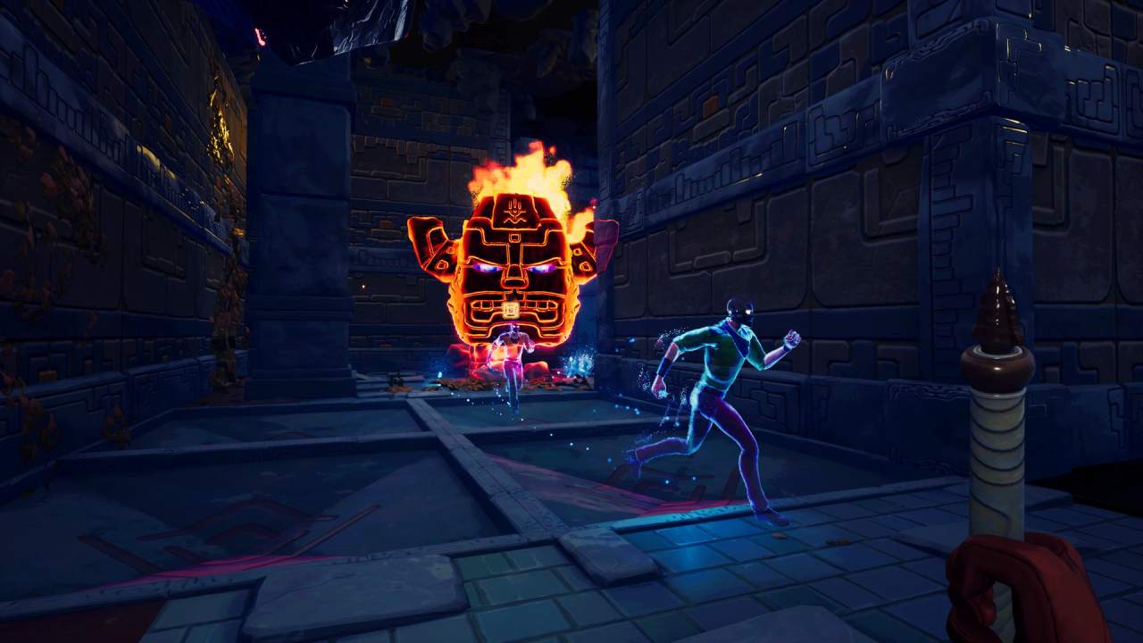 Phantom Abyss — image 1