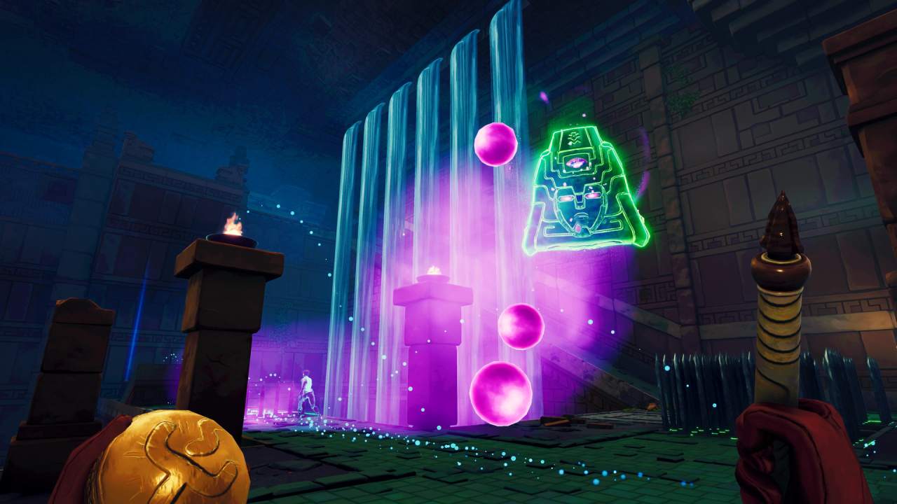 Phantom Abyss — image 3