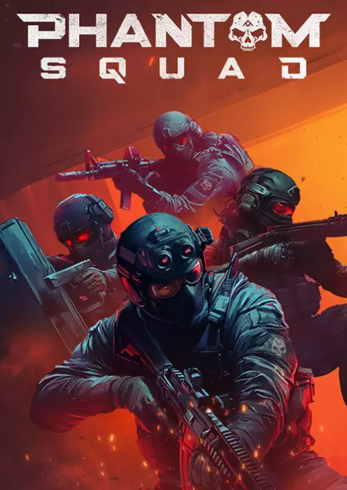 Phantom Squad