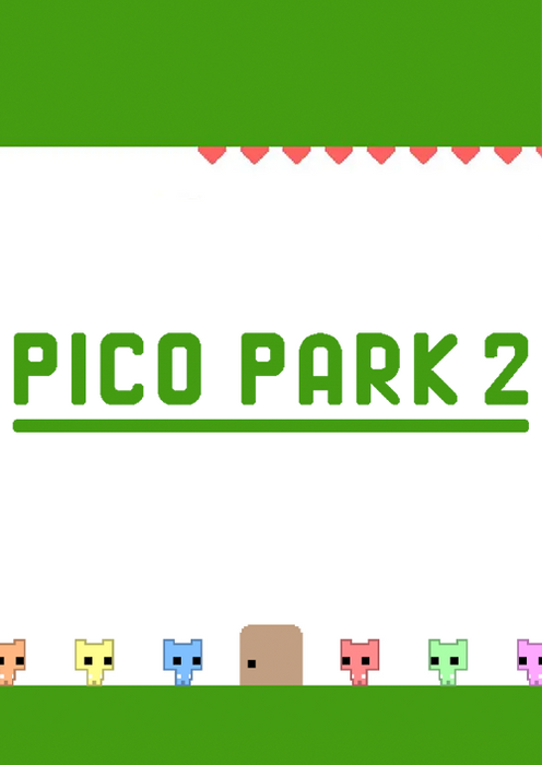 PICO PARK 2