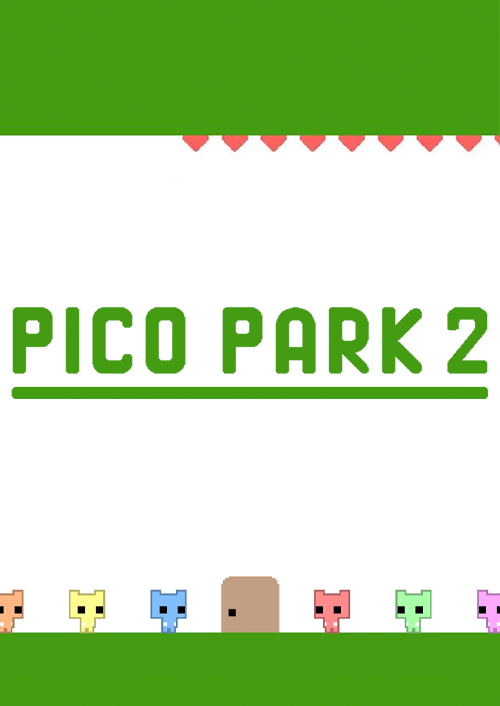 PICO PARK 2 — image 5