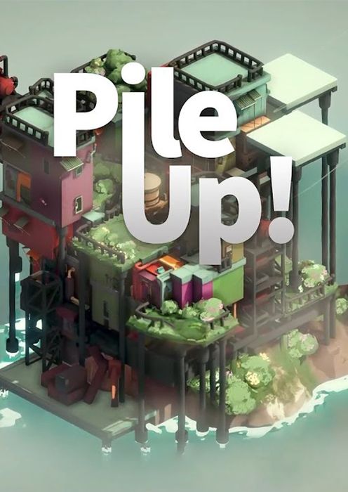 Pile Up!