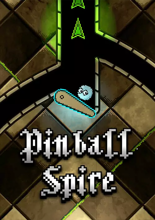 Pinball Spire
