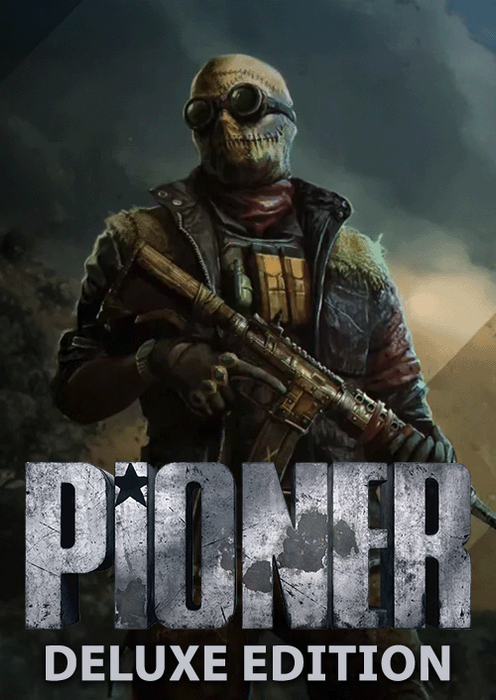 PIONER