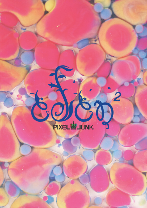 PixelJunk Eden 2