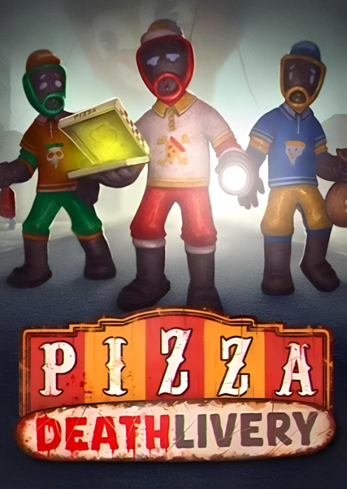 Pizza Deathlivery
