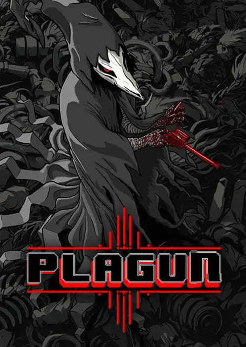 PLAGUN The Plague Goes On
