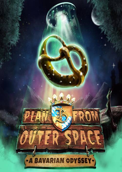 Plan B from Outer Space: A Bavarian Odyssey — image 6