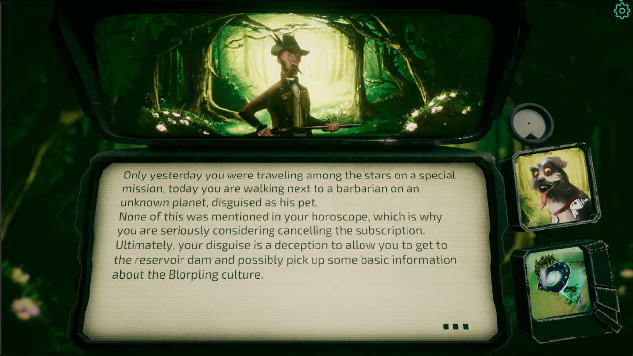 Plan B from Outer Space: A Bavarian Odyssey — image 2