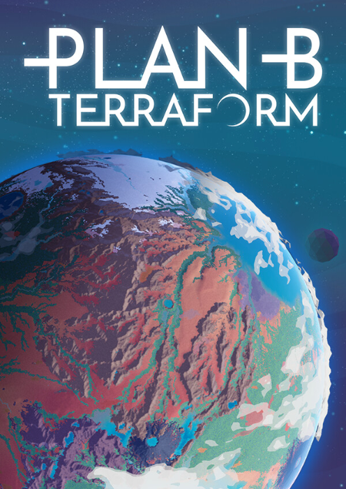 Plan B: Terraform