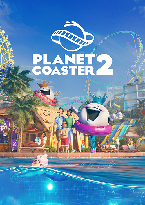 Planet Coaster 2 — image 5