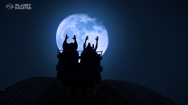 Planet Coaster: — image 1