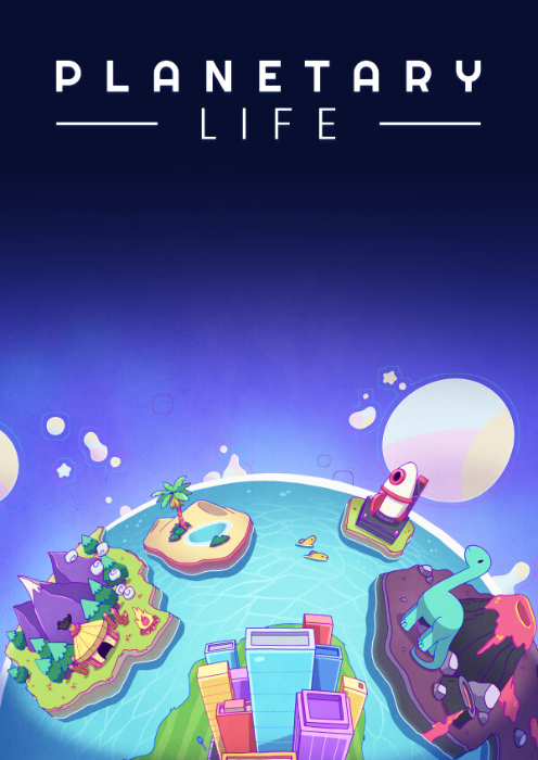 Planetary Life