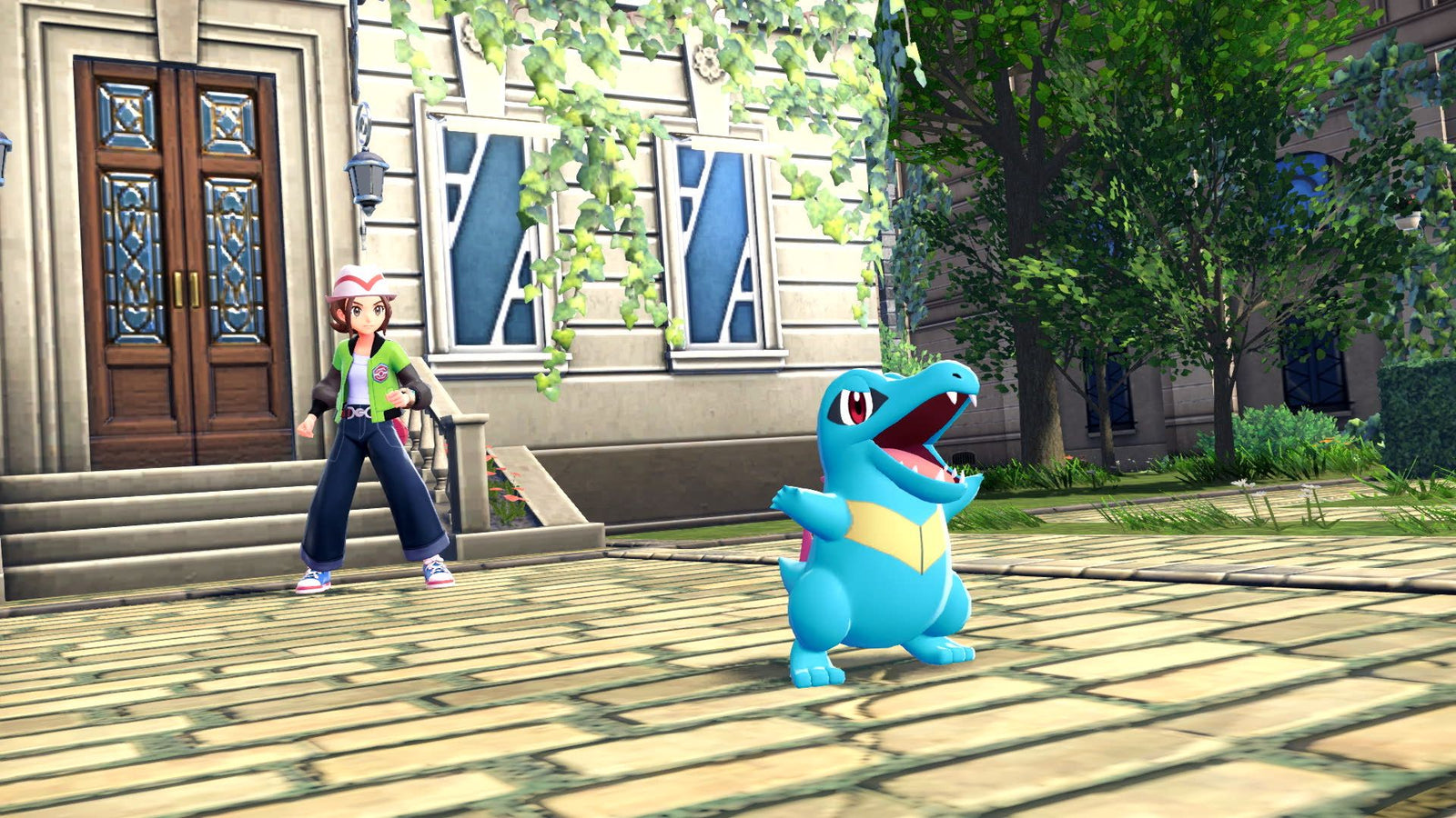 Pokémon Legends: Z-A — image 4