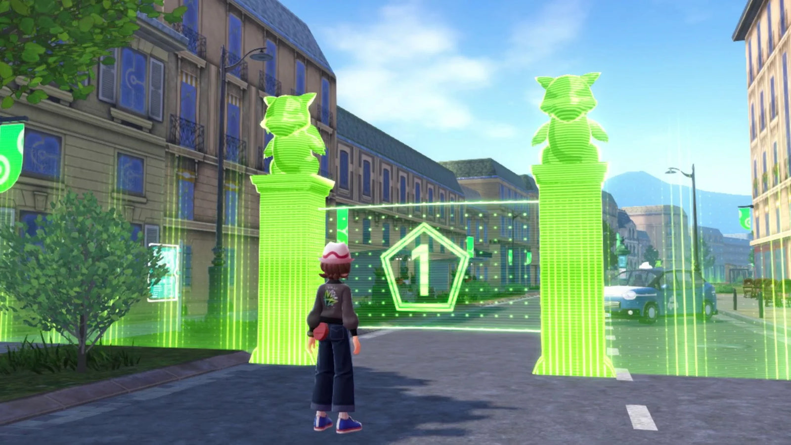 Pokémon Legends: Z-A — image 1