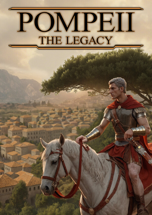 Pompeii: The Legacy