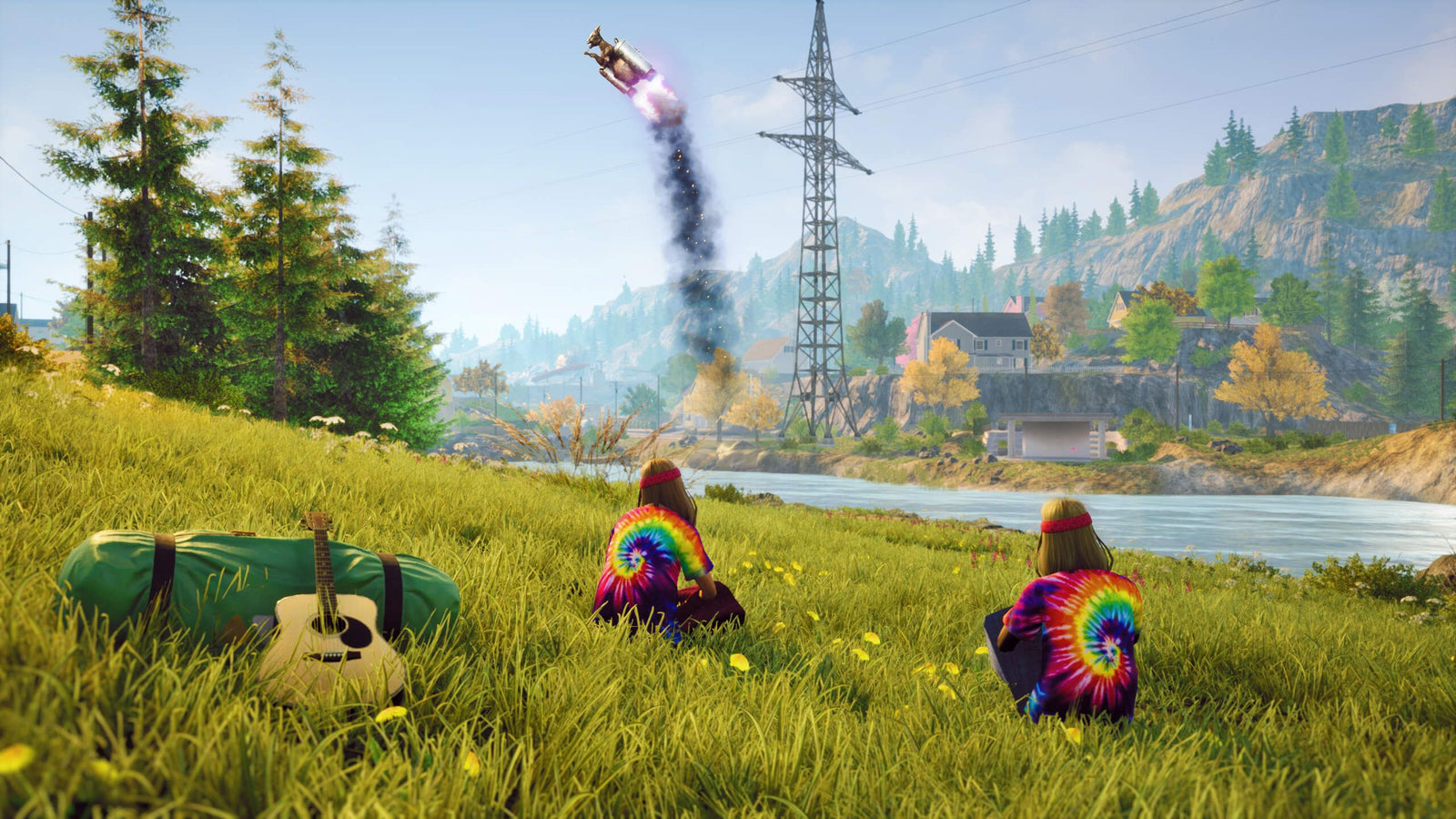 Goat Simulator 3 — image 2