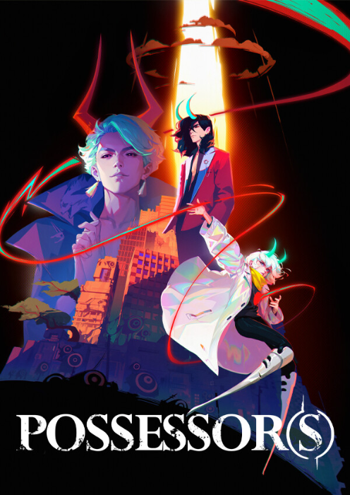 Possessor(s)