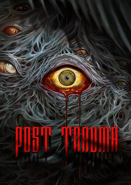 Post Trauma — image 6
