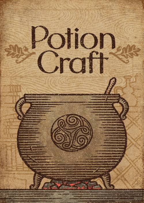 Potion Craft: Alchemist Simulator — image 6