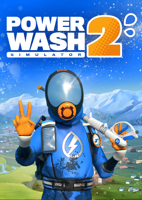 PowerWash Simulator 2 — image 6
