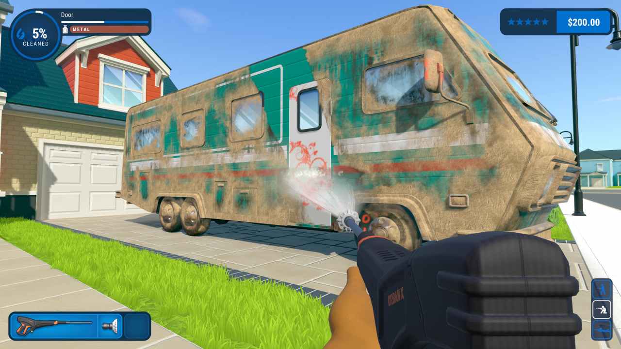 PowerWash Simulator — image 2