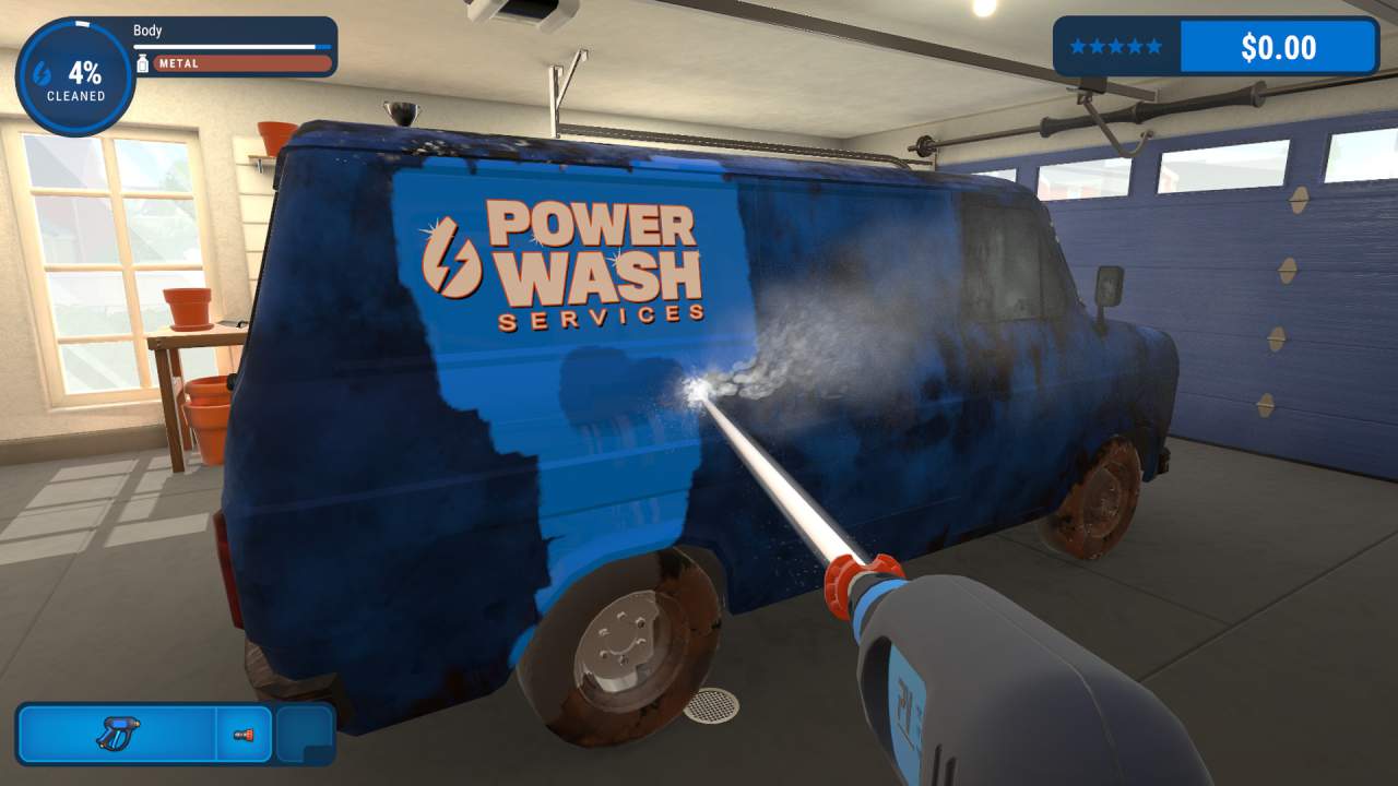 PowerWash Simulator — image 4