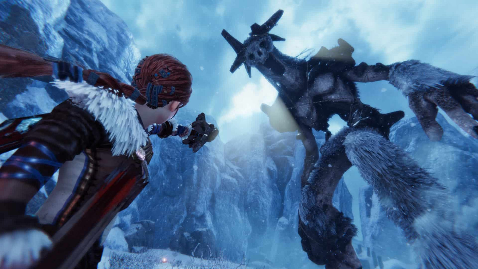 Prey for the Gods — image 1