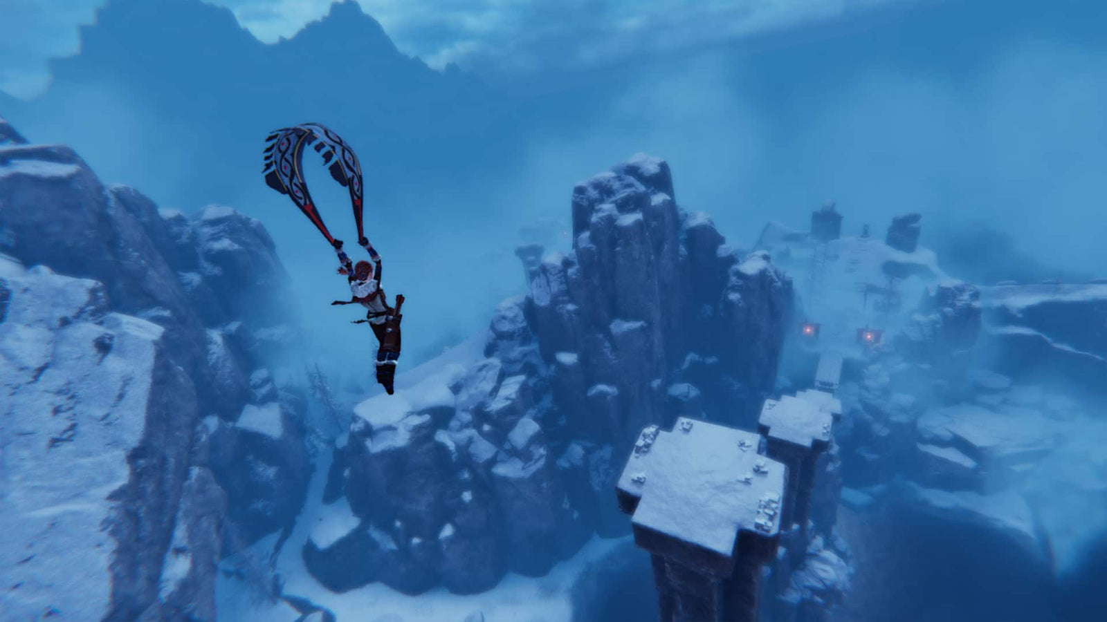 Prey for the Gods — image 3