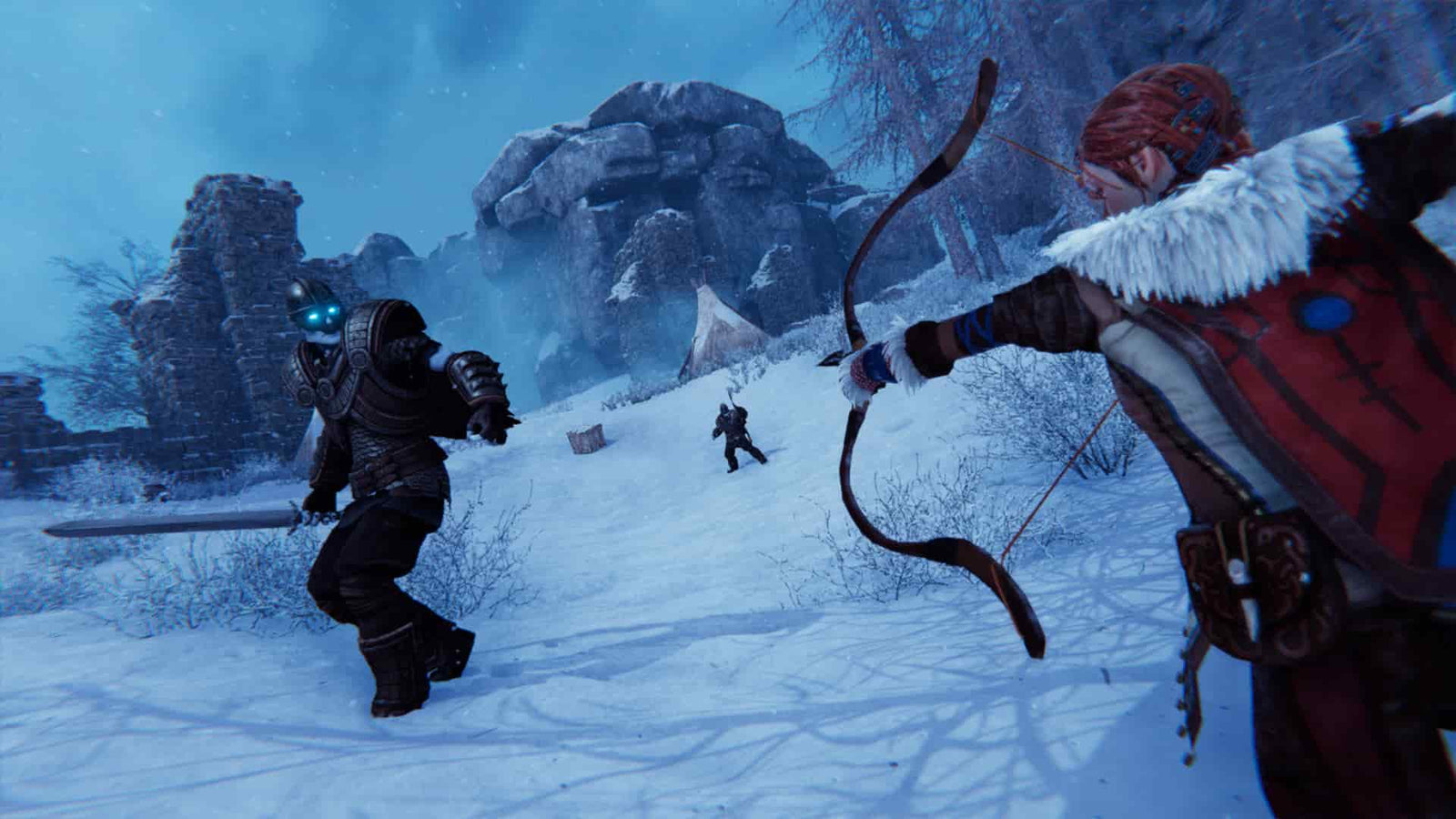 Prey for the Gods — image 5