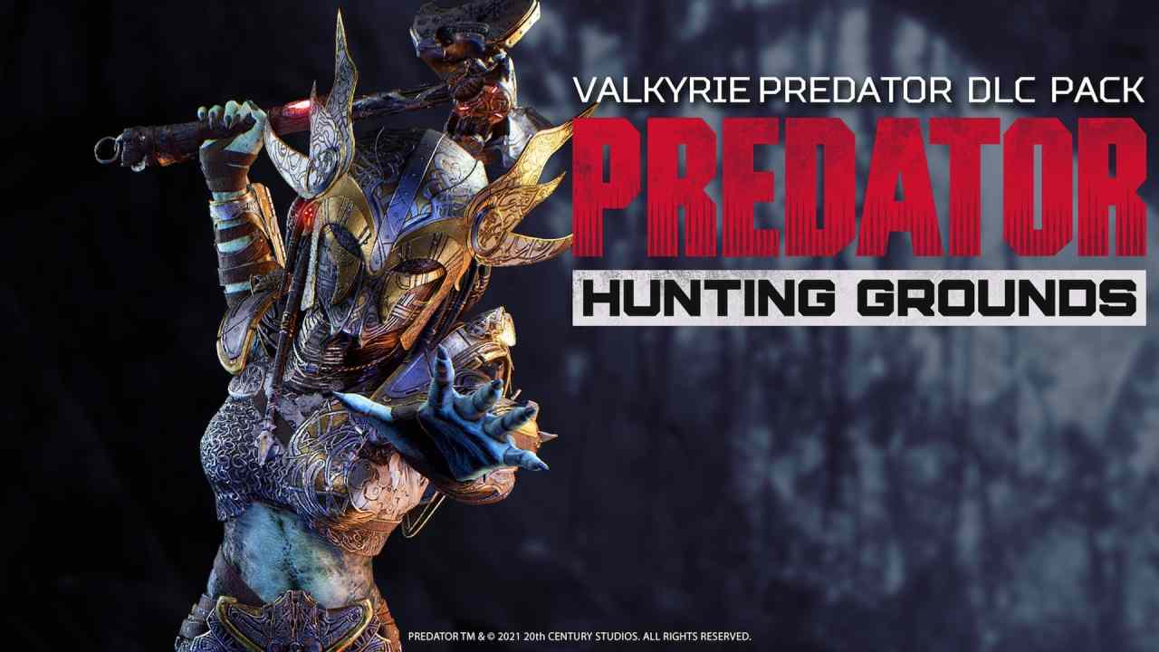 Predator: Hunting Grounds Predator — image 5