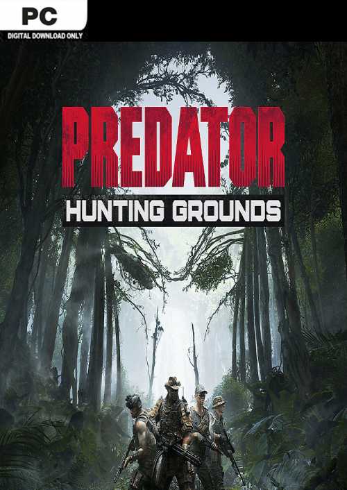 Predator: Hunting Grounds — image 6