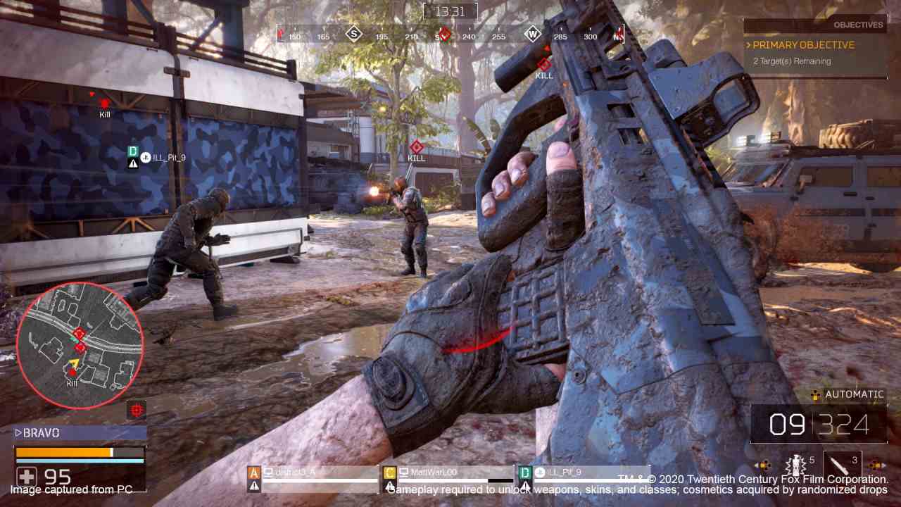 Predator: Hunting Grounds — image 2