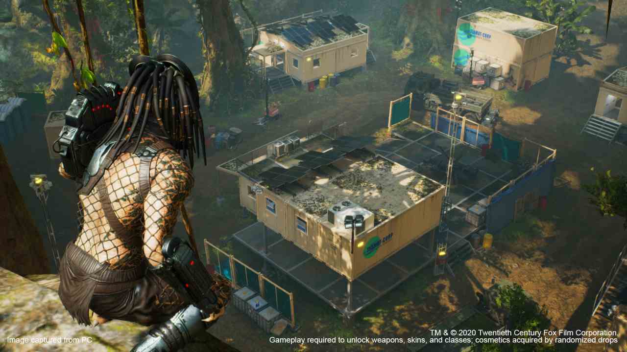 Predator: Hunting Grounds — image 3